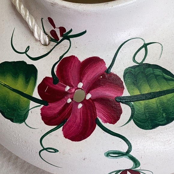 FINAL SALE PRICE Hummingbird Feeder & Mexican? Bell - Picture 3 of 10